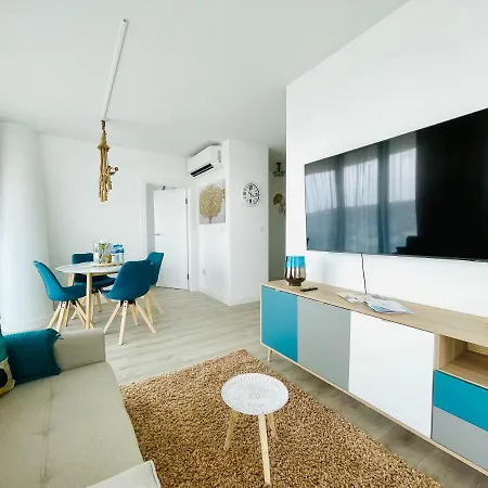 Wave By Baltic Home Miedzyzdroje Esterno foto