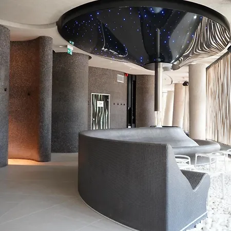 Wave By Baltic Home Miedzyzdroje Esterno foto