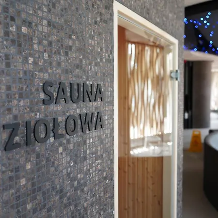 Wave By Baltic Home Miedzyzdroje Esterno foto