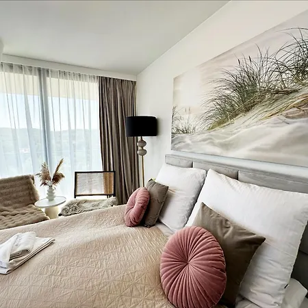 Wave By Baltic Home Miedzyzdroje Esterno foto