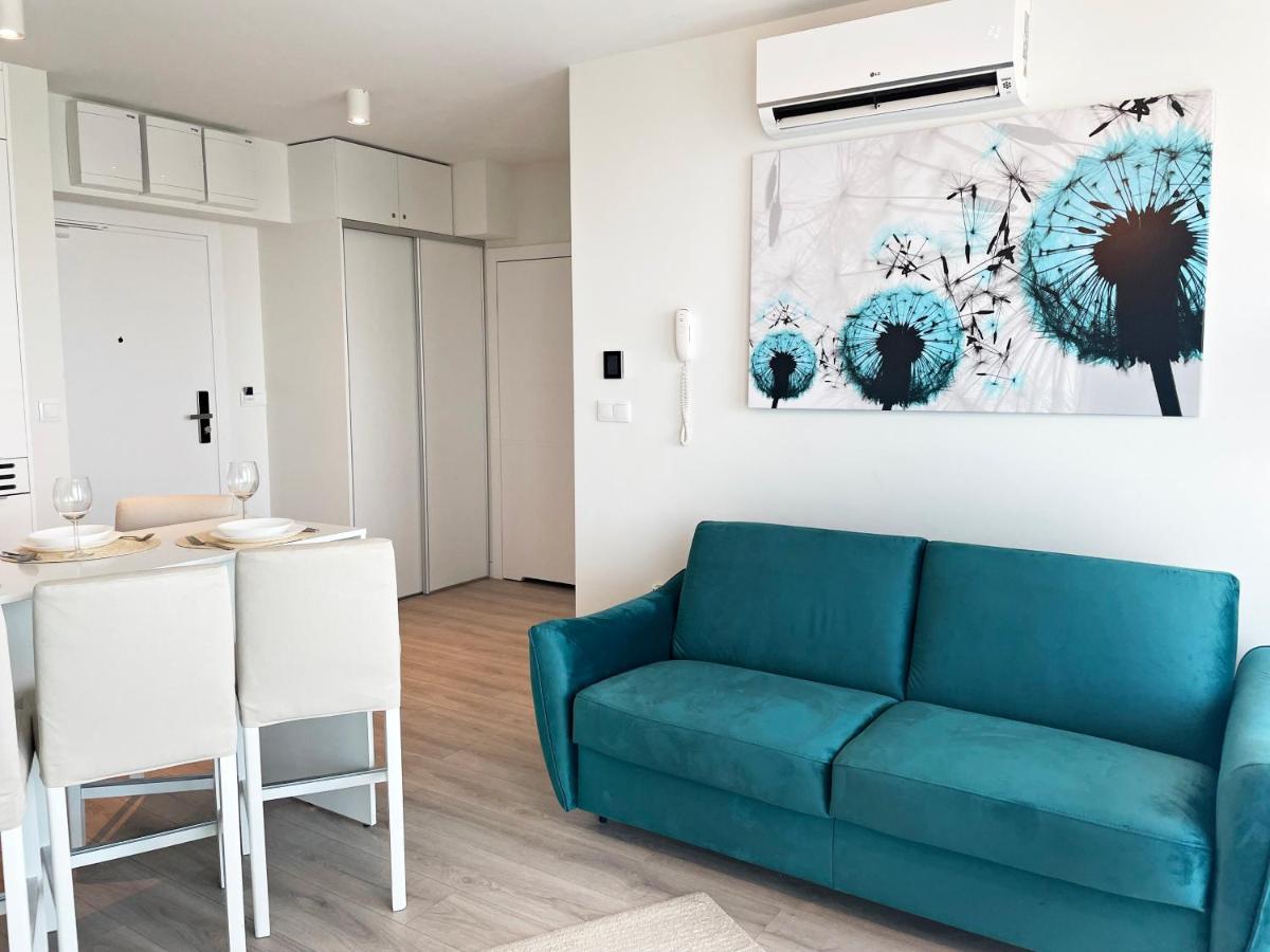 Appartamento Wave By Baltic *