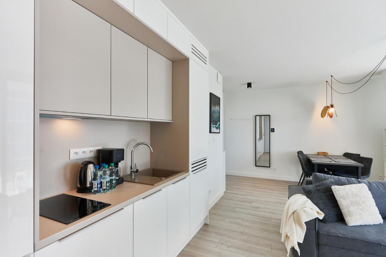 Appartamento Wave By Baltic *