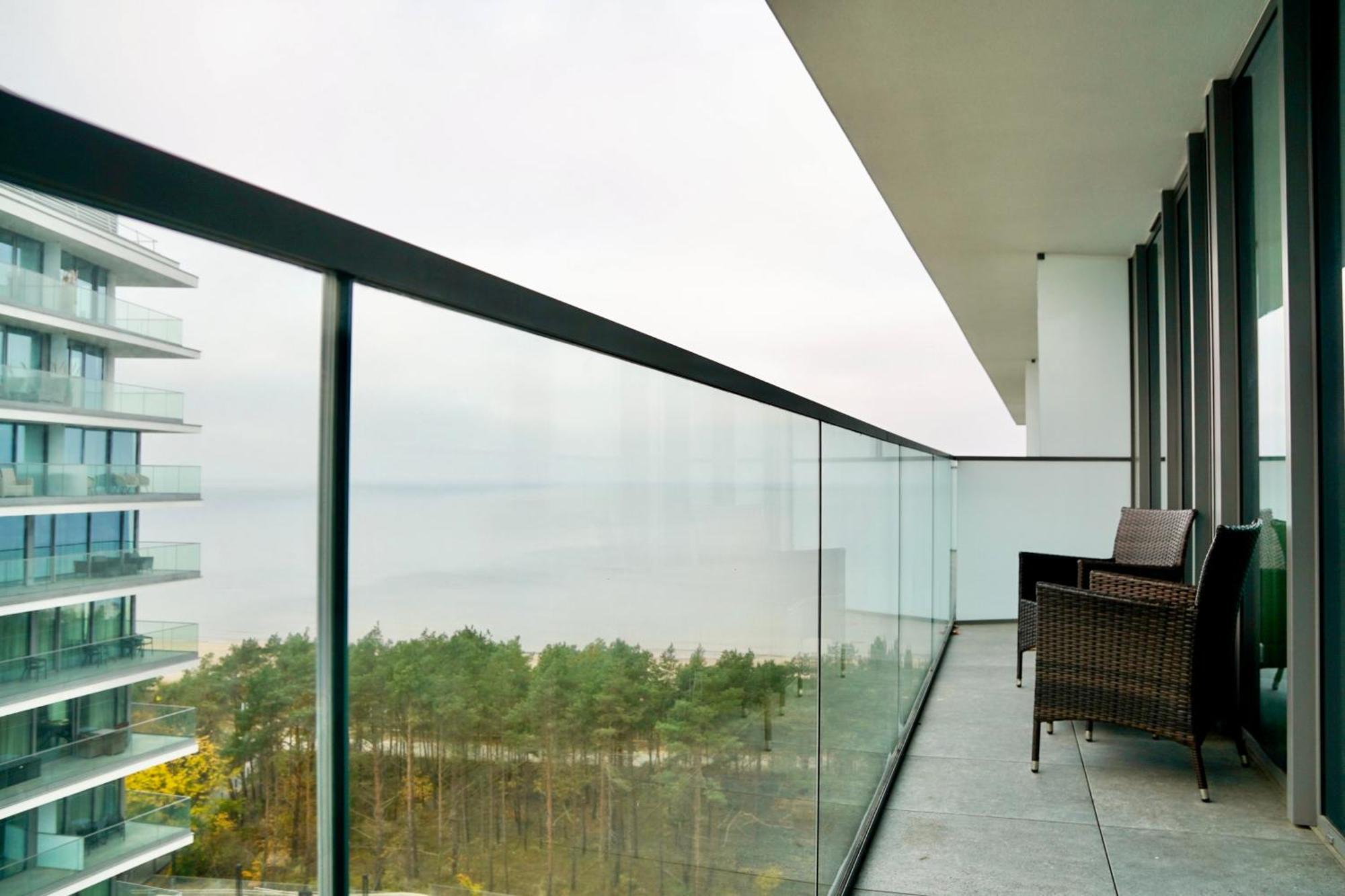 Appartamento Wave By Baltic *